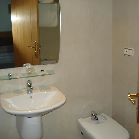 Guest house Mediterraneo El Ejido
