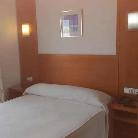 Guest house Mediterraneo El Ejido