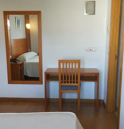 Mediterraneo Guest house
