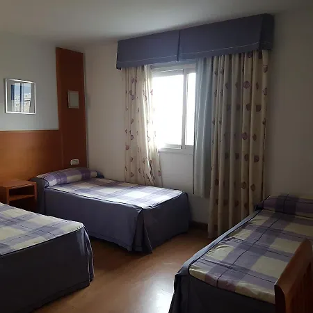 Mediterraneo Guest house 2*