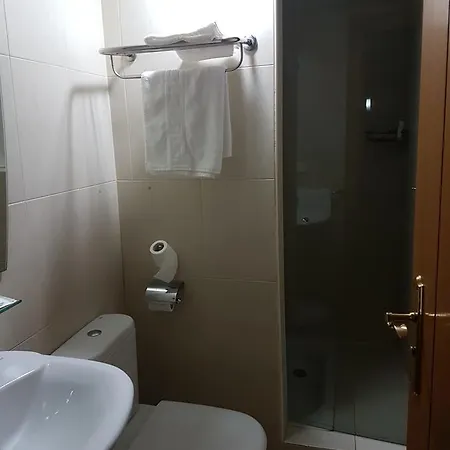 Mediterraneo Guest house El Ejido