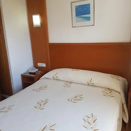 Guest house Mediterraneo 2*