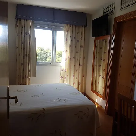 Guest house Mediterraneo