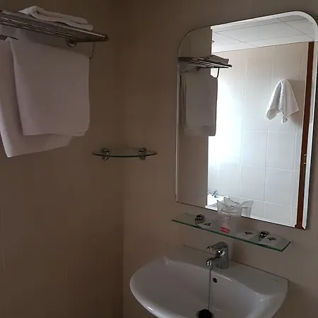 Mediterraneo Guest house El Ejido