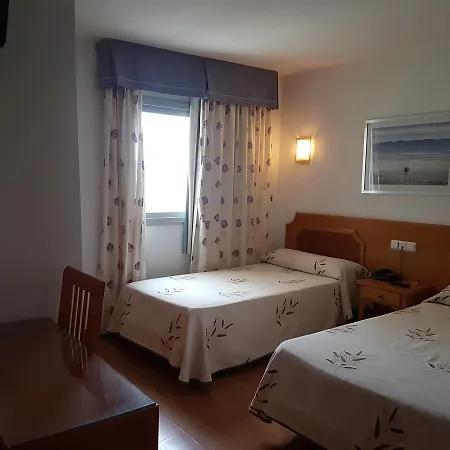 Guest house Mediterraneo