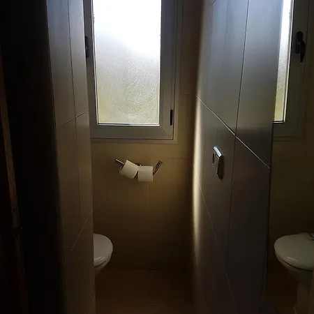 Affittacamere Mediterraneo El Ejido