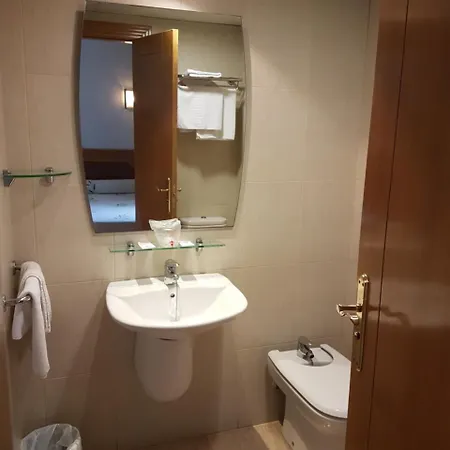 Mediterraneo Guest house El Ejido