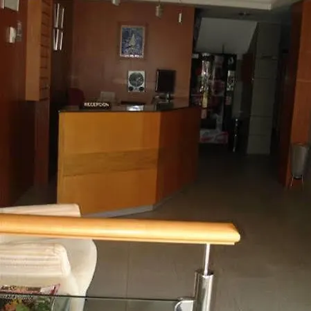 Guest house Mediterraneo El Ejido