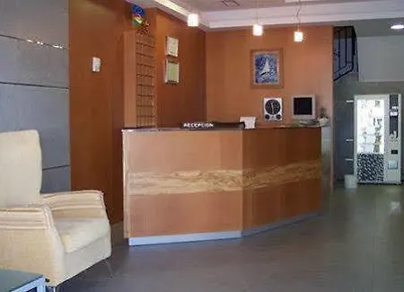 Mediterraneo Guest house El Ejido