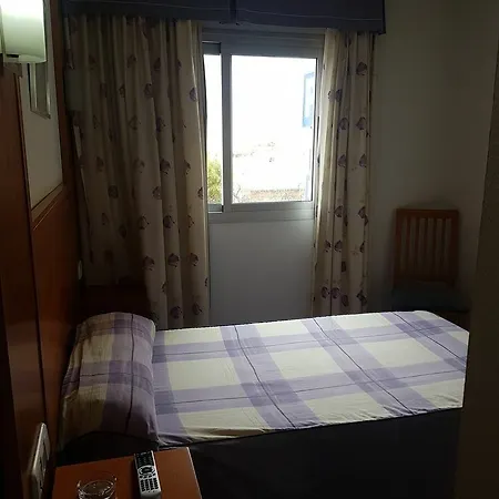 Mediterraneo Guest house El Ejido