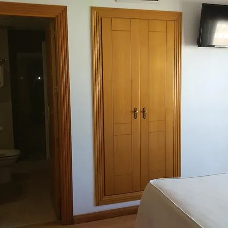 게스트하우스 Mediterraneo 3*