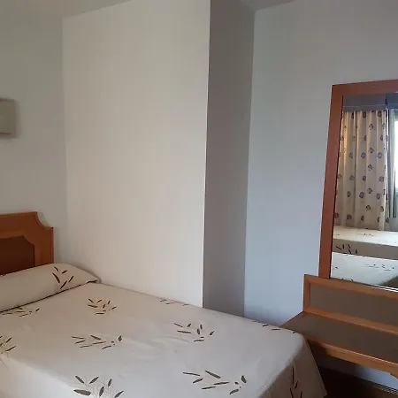 Mediterraneo Casa de hóspedes