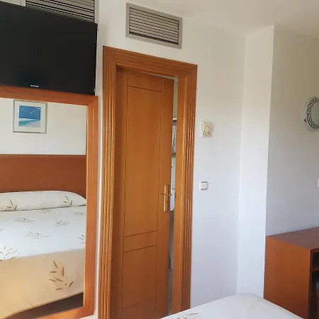 Casa de hóspedes Mediterraneo 3*