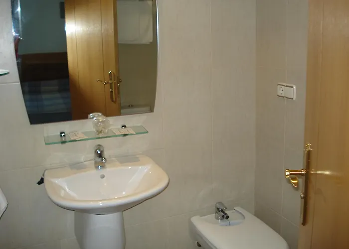 Pensión Mediterraneo El Ejido